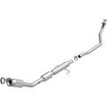 Magnaflow auto part detail