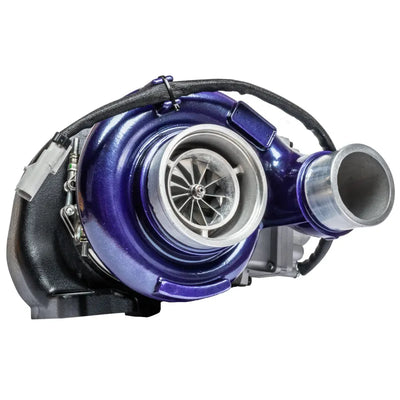 ATS Diesel auto part