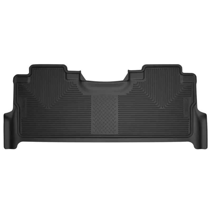 Husky Liners floor liners