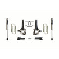 Maxtrac shock absorber
