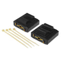 Prothane black auto part