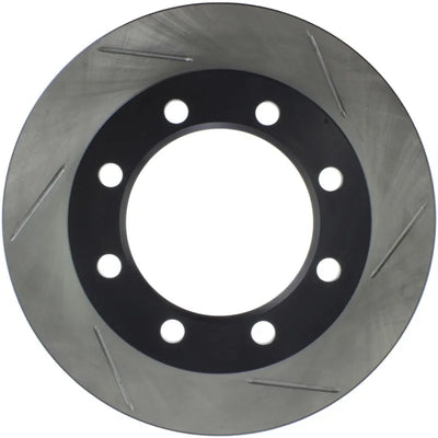 Stoptech auto part