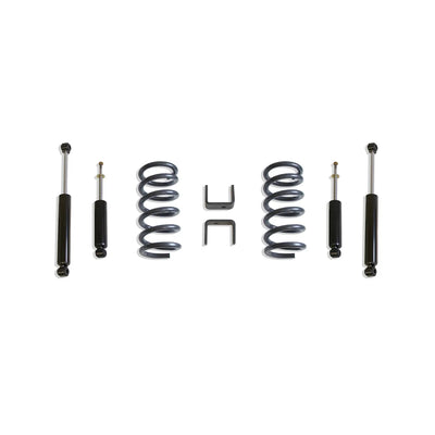 Maxtrac auto part
