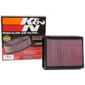 K&N Engineering air filter