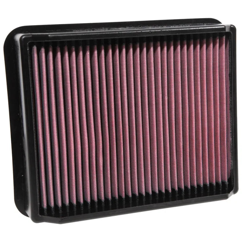 K&N Engineering air filter