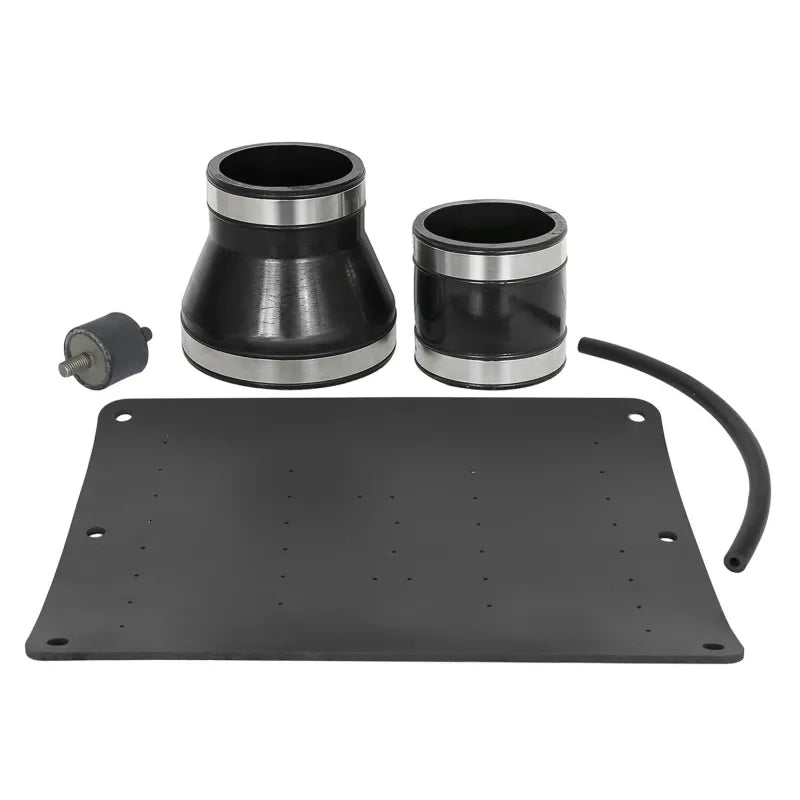 aFe cold air intake