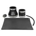 aFe cold air intake