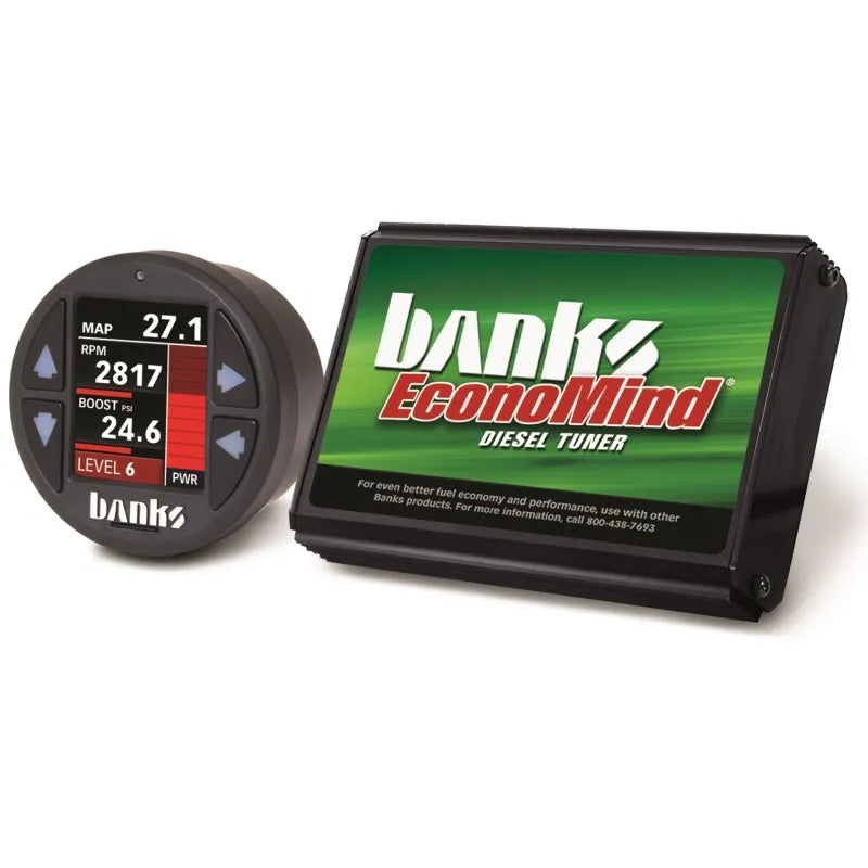 Banks Power power module