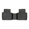 WeatherTech auto part detail