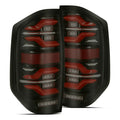 AlphaRex tail light