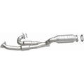 Magnaflow auto part