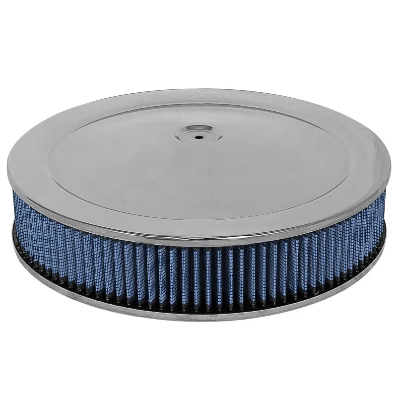 aFe blue air filter
