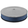 aFe blue air filter