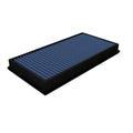 aFe air filter close-up