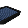 aFe air filter installed view