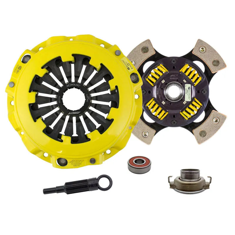 Advanced Clutch auto part