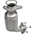 Magnaflow auto part detail