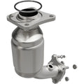 Magnaflow auto part close-up