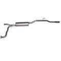 Gibson cat-back exhaust