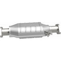 Magnaflow auto part detail