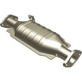 Magnaflow auto part detail