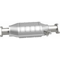 Magnaflow auto part detail