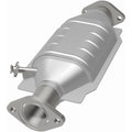 Magnaflow auto part close-up