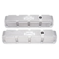 Edelbrock auto part detail