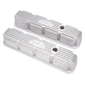 Edelbrock auto part detail