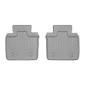 WeatherTech auto part detail