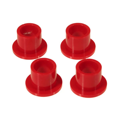 Prothane red roof rack