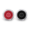 Mishimoto black auto part
