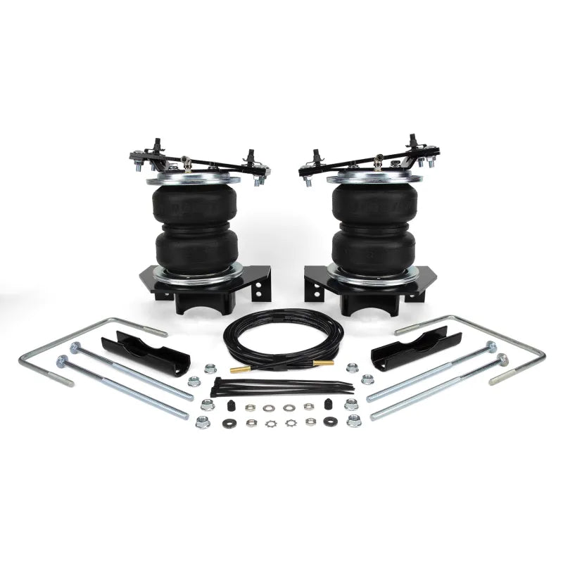 Air Lift springs