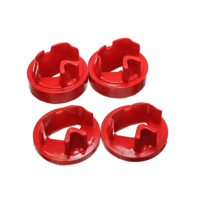 Energy Suspension red auto part