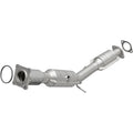 Magnaflow auto part close-up