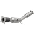 Magnaflow auto part detail