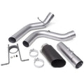 Banks Power exhaust