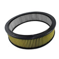 aFe air filter