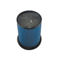 Injen air filter close-up