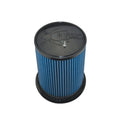 Injen air filter detail