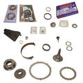 BD Diesel auto part