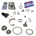 BD Diesel auto part detail