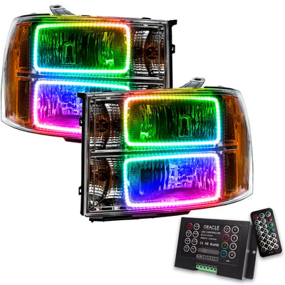 Oracle Lighting auto part