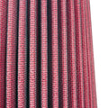 Injen air filter detail