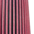 Injen air filter close-up