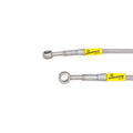 Goodridge auto part installed view