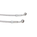 Goodridge auto part close-up