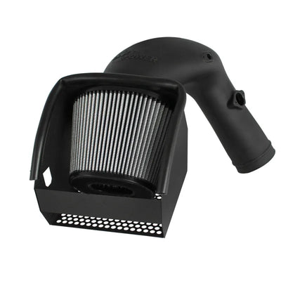 aFe intake system