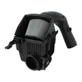 aFe intake system detail