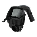 aFe intake system detail